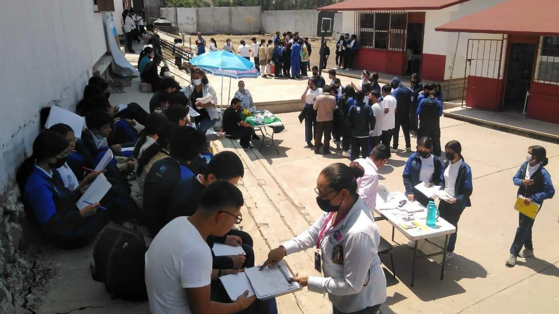 REALIZA PLANET YOUTH ACTIVIDADES DE PREVENCION DE CONSUMO DE TABACO EN ADOLESCENTES  (2)